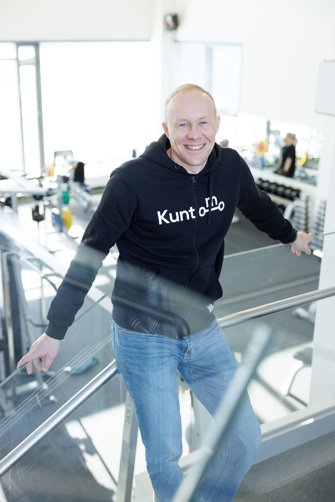 Jussi Lotvonen